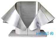 Oval Forming Shoulder