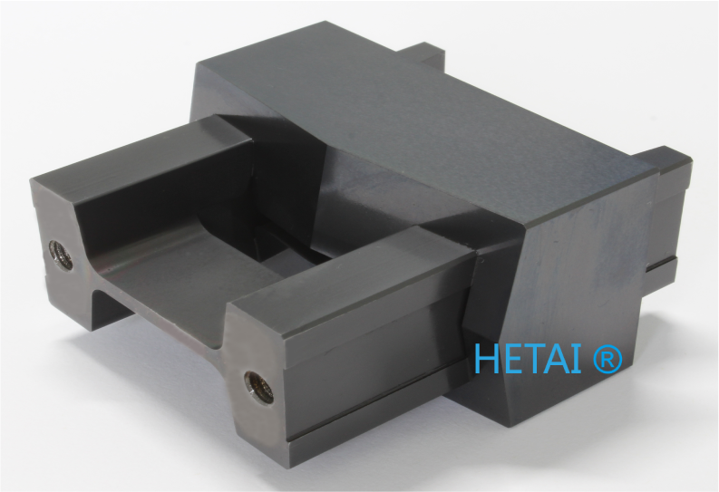 Rounded Corner Cutter for Multi-lane Machines
