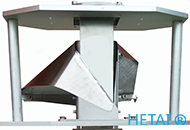Rectangular Forming Shoulder